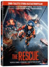 Omslag av The Rescue (DVD/VoD)
