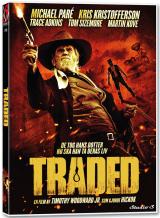 Omslag av Traded (DVD/VoD)