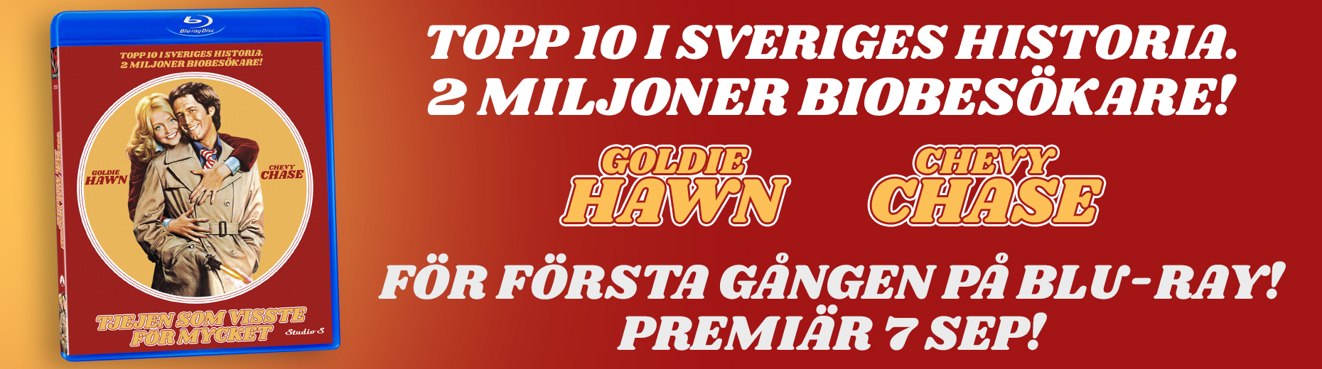 Banner TJEJEN SOM VISSTE FÖR MYCKET n