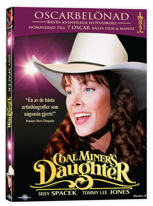 Coal Miner’s Daughter - Studio S Entertainment.